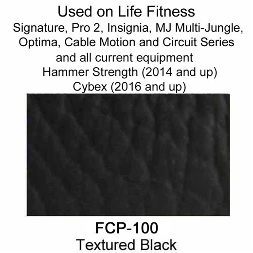 FCP-100-Textured-Black-2025