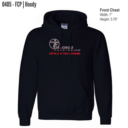 FCP819SweatShirts99