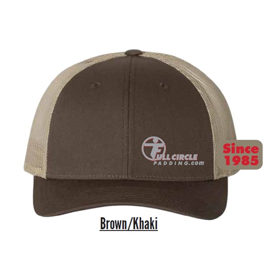 FCP851-Hat-Brown-Khaki