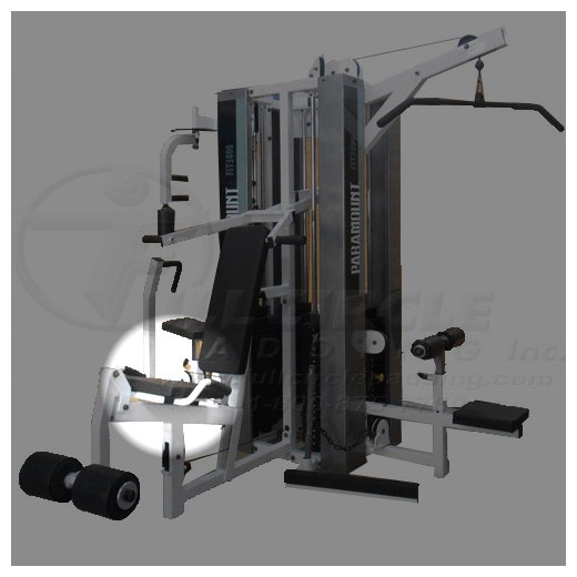 FIT3000MultiUnitLegExtSeat2
