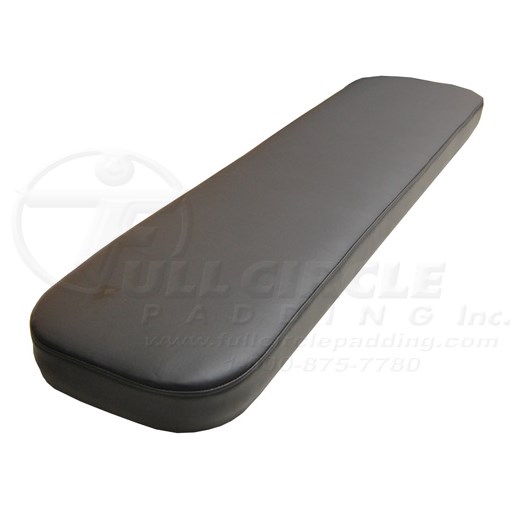 Bench Pad FM014 Full Circle Padding