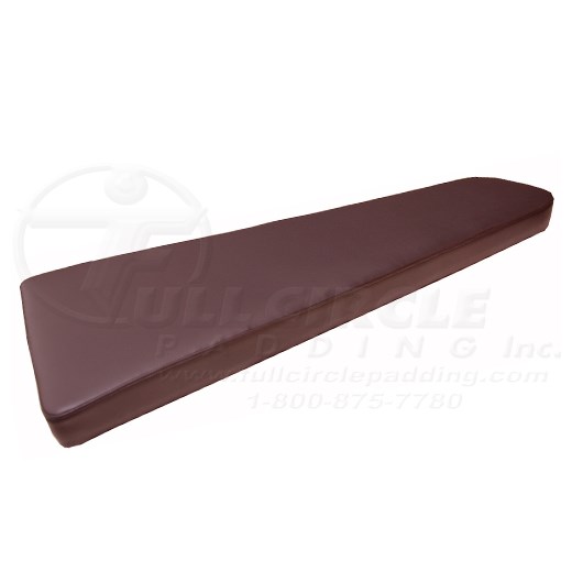 FL062BackPad