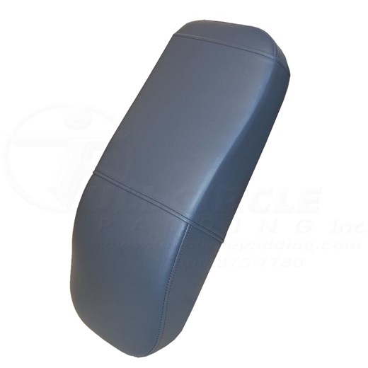 FL120BackPads