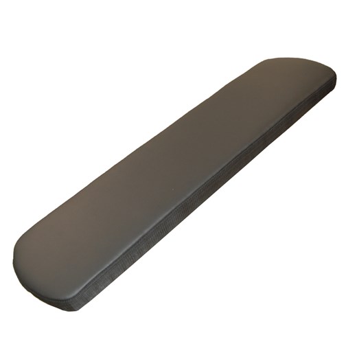 FM011NYLONBackPad