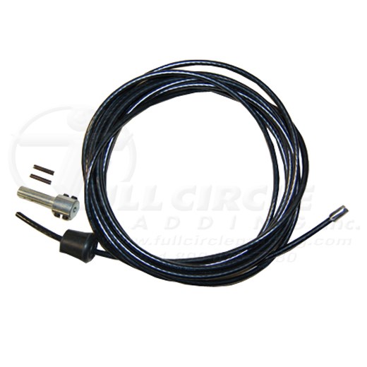 FM121Cable