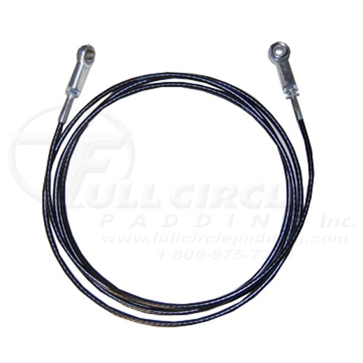 FM127Cable