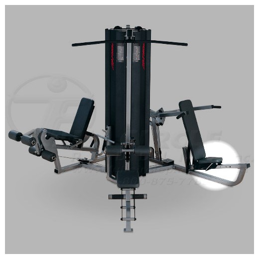FSF3MultiGymLF332