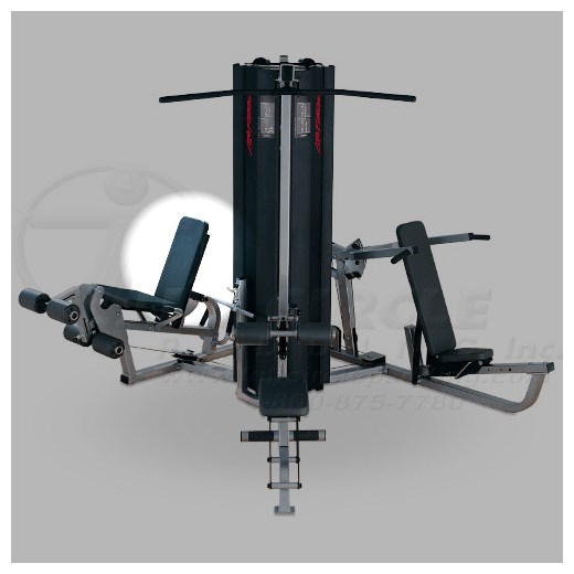 FSF3MultiGymLF350