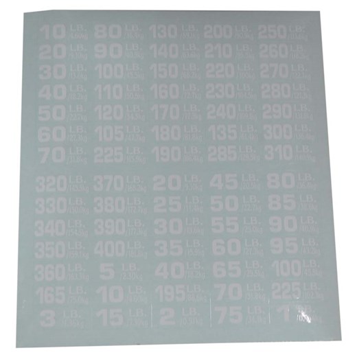 FW160W-White-Weight-Stack-Decals