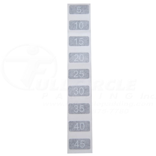 FW187WeightStackDecal