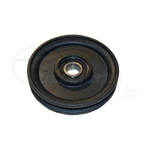 FW35NB-Pulley