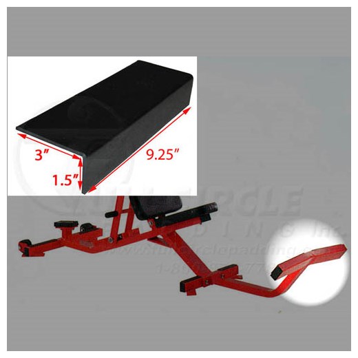 FWADJAdjustableBenchHAM121