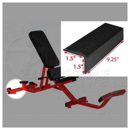 FWADJAdjustableBenchHAM122