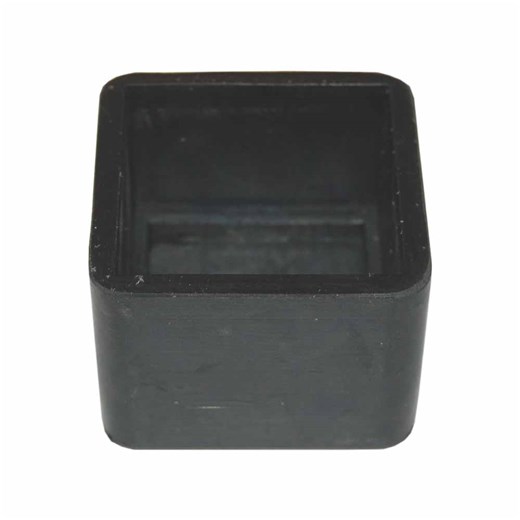 FWMAT604R-2x2-Rubber-End-Cap