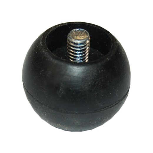 FWP302STD-Rubber-Bar-End