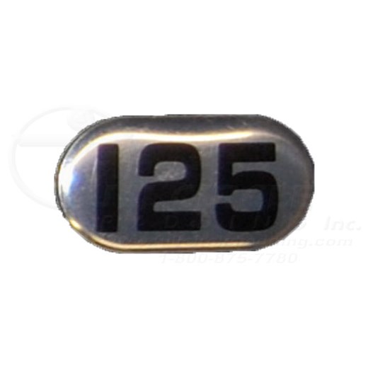 FWSSTKR125