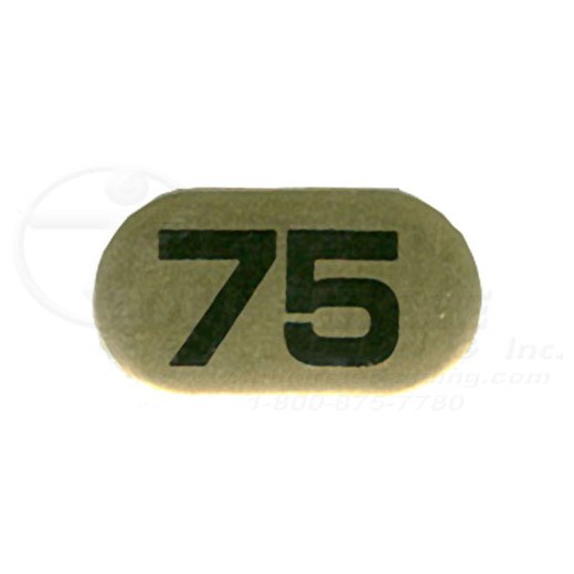 FWSTICKER075