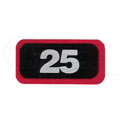 FWSTKR025