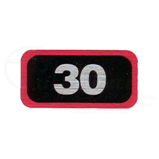 FWSTKR030