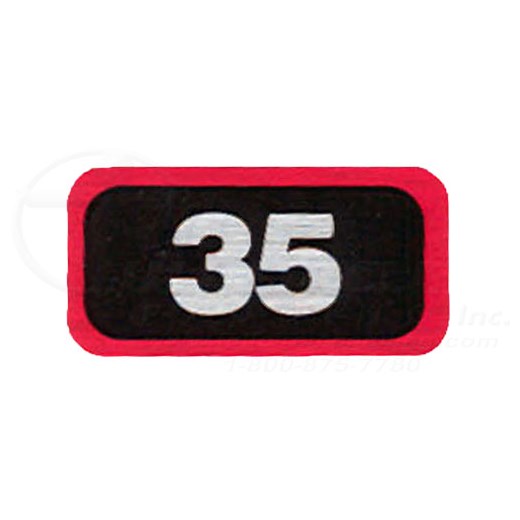 FWSTKR035