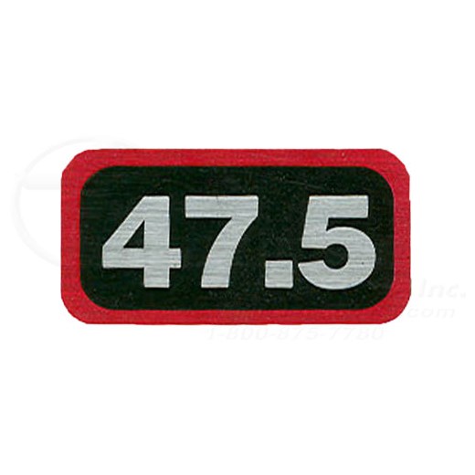FWSTKR0475