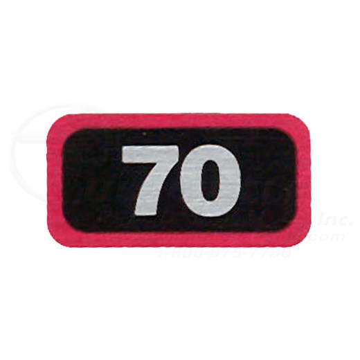 FWSTKR070