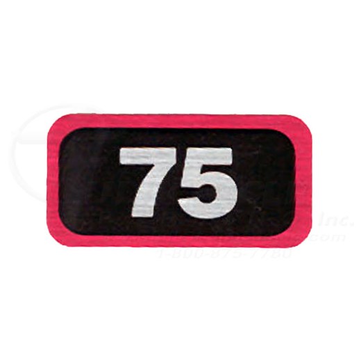 FWSTKR075