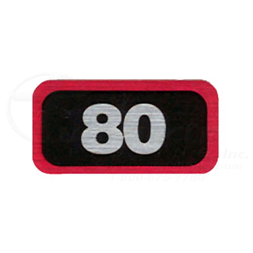 FWSTKR080