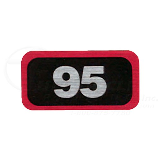 FWSTKR095