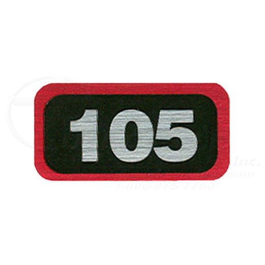 FWSTKR105