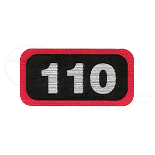 FWSTKR110