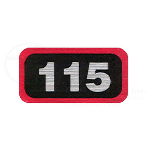 FWSTKR115