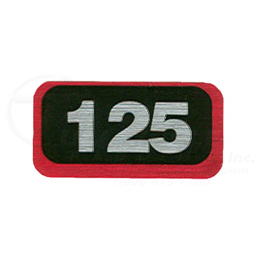 FWSTKR125