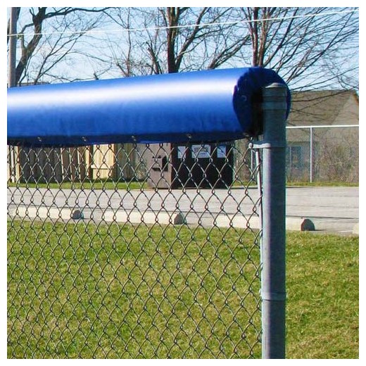 Fence Top Padding | Full Circle Padding