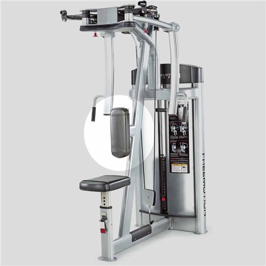 Freemotion-Epic-Fly-Rear-Delt-F806-Chest-Pad