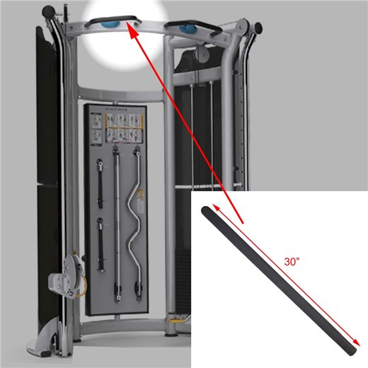 G3MSFT-Functional-Trainer-GRP130PVC