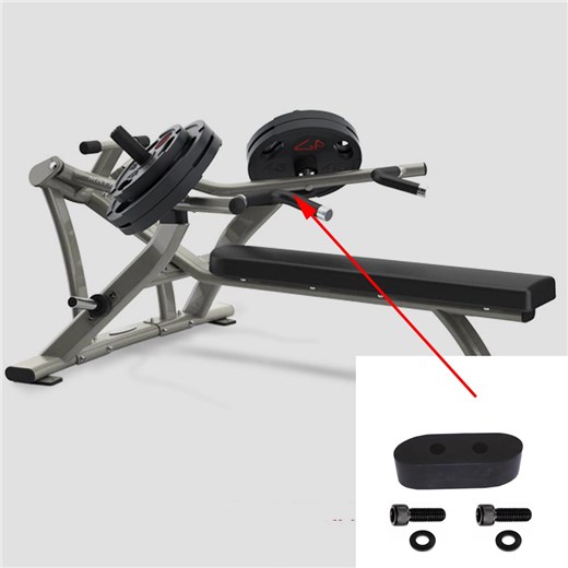 G3PL13-Supine-Bench-MAT553
