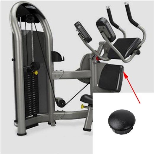 G3S51-Abdominal-Crunch-MAT599