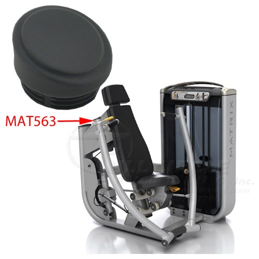 G7S13ConvergingChestPressMAT563