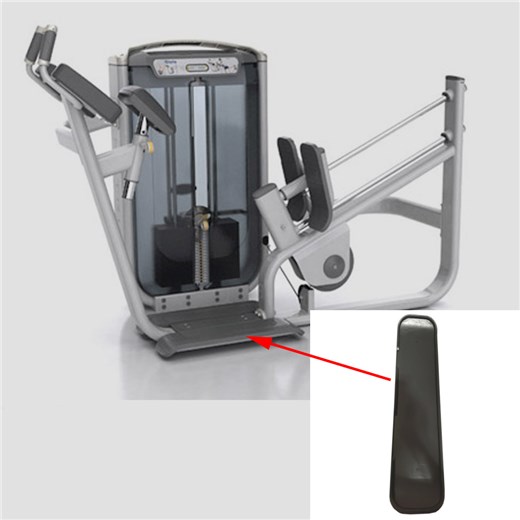 G7S78-Glute-MAT634