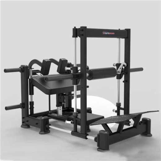 GPL612-Hip-Thrust-Elite-Seat-Pad