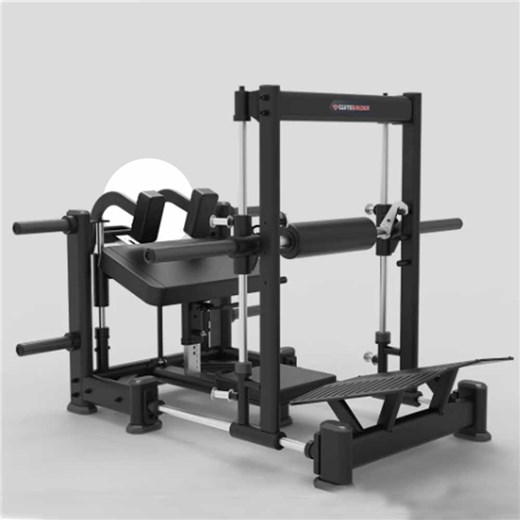 GPL612-Hip-Thrust-Elite-Shoulder-Pad