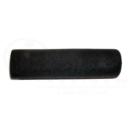 11/2" x 71/2" Foam Grip Full Circle Padding