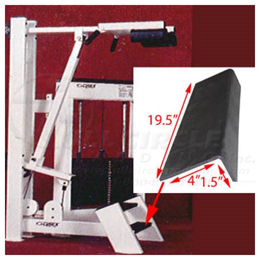 GSSTCSStandingCalfCYW147