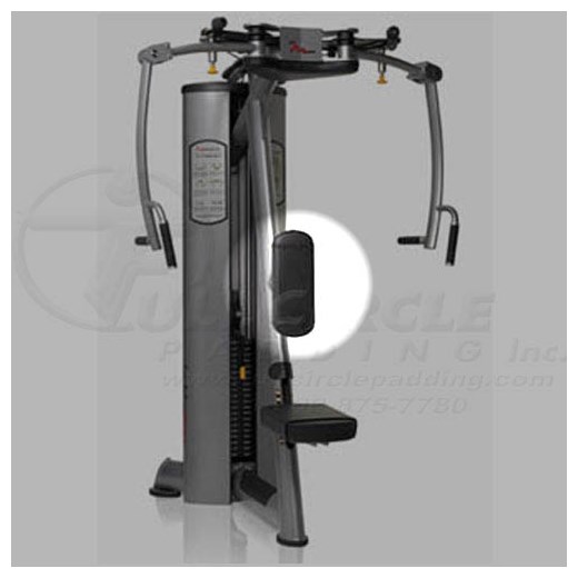 GZFI8063RearDeltFlyBack