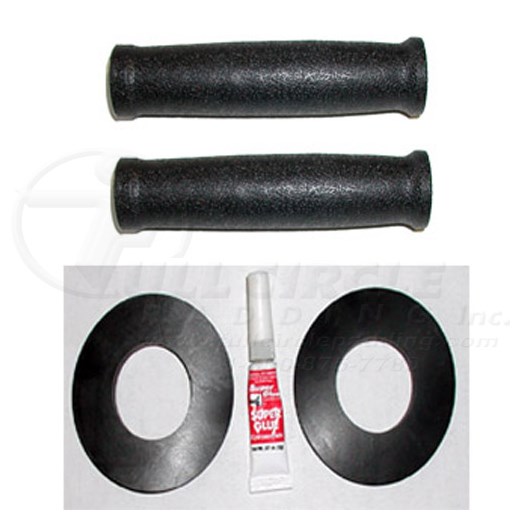GZFI8113TricepExtensionFM205