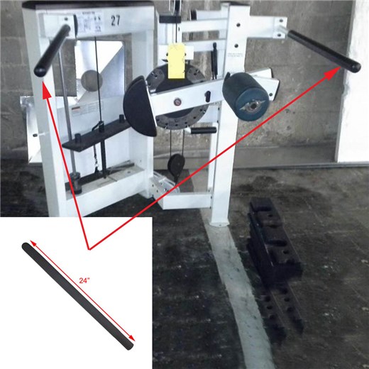 Galileo-Rotary-Hip-GRP13524PVC