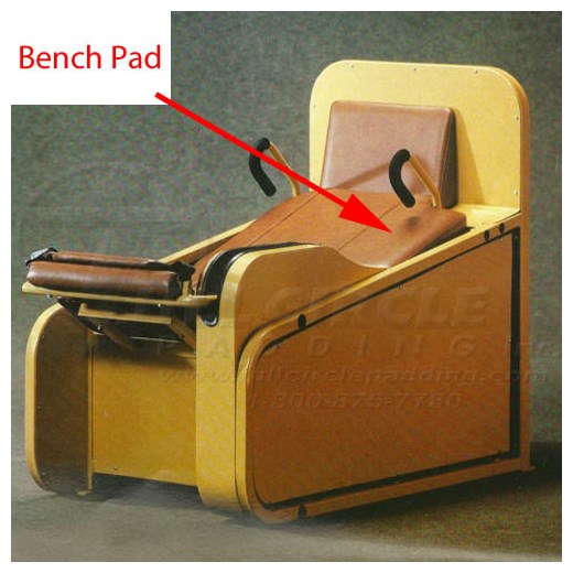 GenHipFlexionBench