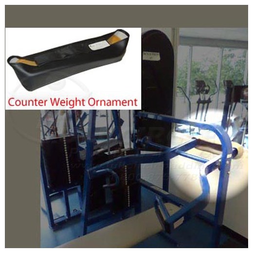 GenLowFrictionBenchNA155ORN