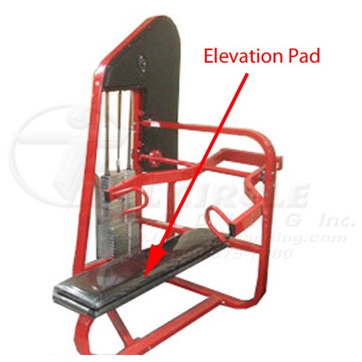 GenLowFrictionBenchNA156